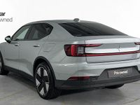 Used Polestar 2 Long Range Single Motor 219 kW (299 HP) 2025 Grey Hatchback