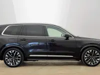 Used Volvo XC90 Ultra 455 HP (334 kW) 2025 Black SUV