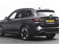 used BMW iX3 iX3 SeriesM Sport Pro 5dr