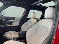 Used Mini John Cooper Works Countryman 306 HP (225 kW) 2022 Red SUV