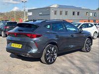 Nouă Cupra Formentor 147 CP (108 kW) 2026 Gri SUV