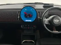 Used Mini Countryman 168 HP (123 kW) 2025 Black SUV