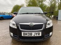 used Skoda Fabia 1.9 TDI PD 3 5dr