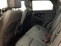 Used Land Rover Range Rover evoque SE Dynamic 160 HP (117 kW) 2025 Grey SUV