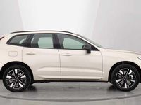 Used Volvo XC60 Plus 350 HP (257 kW) 2026 SUV