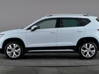 Used Seat Ateca Xperience 150 HP (110 kW) 2025 SUV