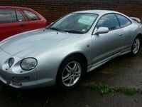 Used Toyota Celica 1998 Hatchback