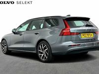 used Volvo V60 Momentum D3 Plus