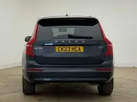 Used Volvo XC90 Core 247 HP (181 kW) 2023 Blue SUV