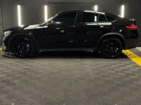 Used Mercedes GLC43 AMG Premium Plus 2017 Black SUV