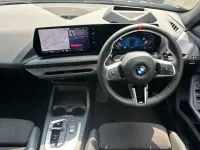 Used BMW M235 Comfort Edition 296 HP (217 kW) 2026 Blue Coupe