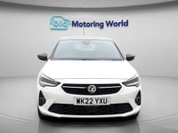 Used Vauxhall Corsa-e SRi 100 kW (136 HP) 2022 Hatchback