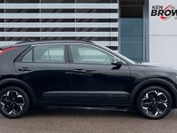 used Kia e-Niro 2 SUV