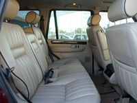 Used Land Rover Range Rover 2000 SUV