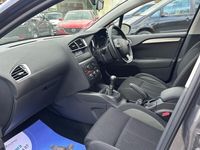 used Citroën C4 1.2 PureTech Feel