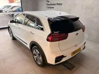 Used Kia e-Niro 67 kW (92 HP) 2021 SUV