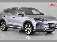 Used BYD Seal U Boost 218 HP (160 kW) 2025 Grey SUV
