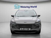 Usado Ford Kuga Titanium 150 CV (110 kW) 2023 Plateado SUV