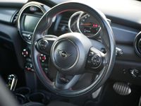 Used Mini Cooper Hatch 136 HP (100 kW) 2020 Black Hatchback