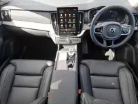 New Volvo XC90 Plus 247 HP (181 kW) 2026 SUV