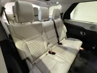 Used Land Rover Discovery HSE 241 HP (177 kW) 2017 Black SUV