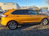 Usado Ford Edge Titanium 210 HP (154 kW) 2016 SUV