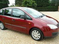 Second-hand Ford C-MAX 2004 Monovolum