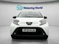Used Toyota Aygo X 72 HP (52 kW) 2025 SUV