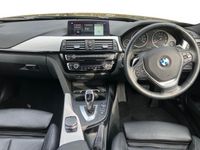 used BMW 340 3 Series i M Sport Shadow Edition Saloon 3.0 4dr