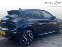 Novo Peugeot 208 GTi 111 HP (81 kW) 2026 Preto Citadino