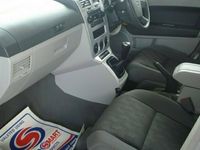 Used Dodge Caliber 2007 Hatchback