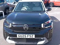 Used Citroën C3 Aircross 136 HP (100 kW) 2025 SUV