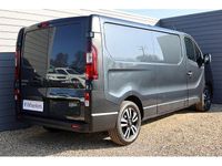 Used Renault Trafic 2023 Grey