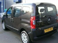Used Citroën Nemo 2009 MPV