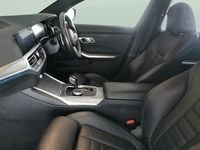 Used BMW 330e M Sport 292 HP (214 kW) 2022 Sedan