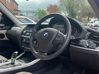 Usado BMW X3 Comfort Edition 190 HP (139 kW) 2016 Vermelho SUV