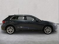 Used Audi A3 e-tron Sport 204 HP (150 kW) 2025 Grey Hatchback