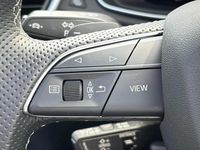 Begagnad Audi SQ5 Advanced 341 HK (250 kW) 2023 Vit SUV