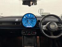 Used Mini Cooper Hatch 154 HP (113 kW) 2024 Silver Hatchback