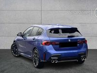 Used BMW M135 Shadowline 296 HP (217 kW) 2025 Blue Hatchback