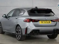 New BMW 120 M Sport 168 HP (123 kW) 2025 Grey Hatchback