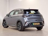 Used BYD Dolphin Comfort 150 kW (204 HP) 2024 Grey Hatchback