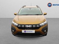 Used Dacia Sandero Expression 91 HP (66 kW) 2025 Hatchback