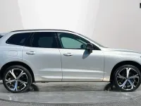 Used Volvo XC60 Ultra 247 HP (181 kW) 2025 Silver SUV