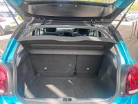 Used Citroën C3 PureTech 82 HP (60 kW) 2022 Blue Hatchback