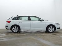 used Skoda Scala 5-Dr 1.0 TSI (110ps) SE