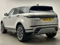 Used Land Rover Range Rover evoque Autobiography 200 HP (147 kW) 2025 Silver SUV