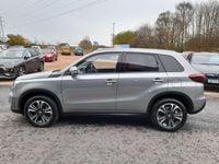 Used Suzuki Vitara SZ5 129 HP (94 kW) 2023 Not known SUV