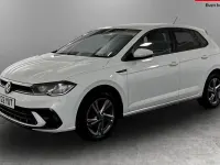 Used VW Polo R-line 95 HP (69 kW) 2026 Hatchback