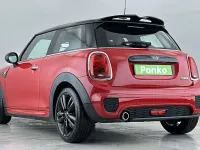 Used Mini Cooper Hatch 136 HP (100 kW) 2021 Hatchback